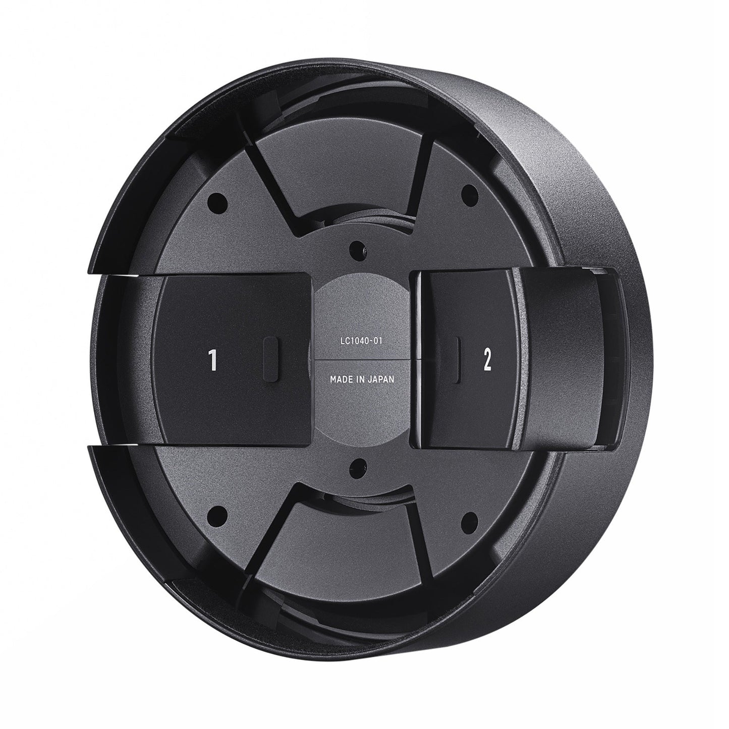 Sigma 15mm F1.4 DG DN Diagonal Fisheye Art Series Lens for L Mount