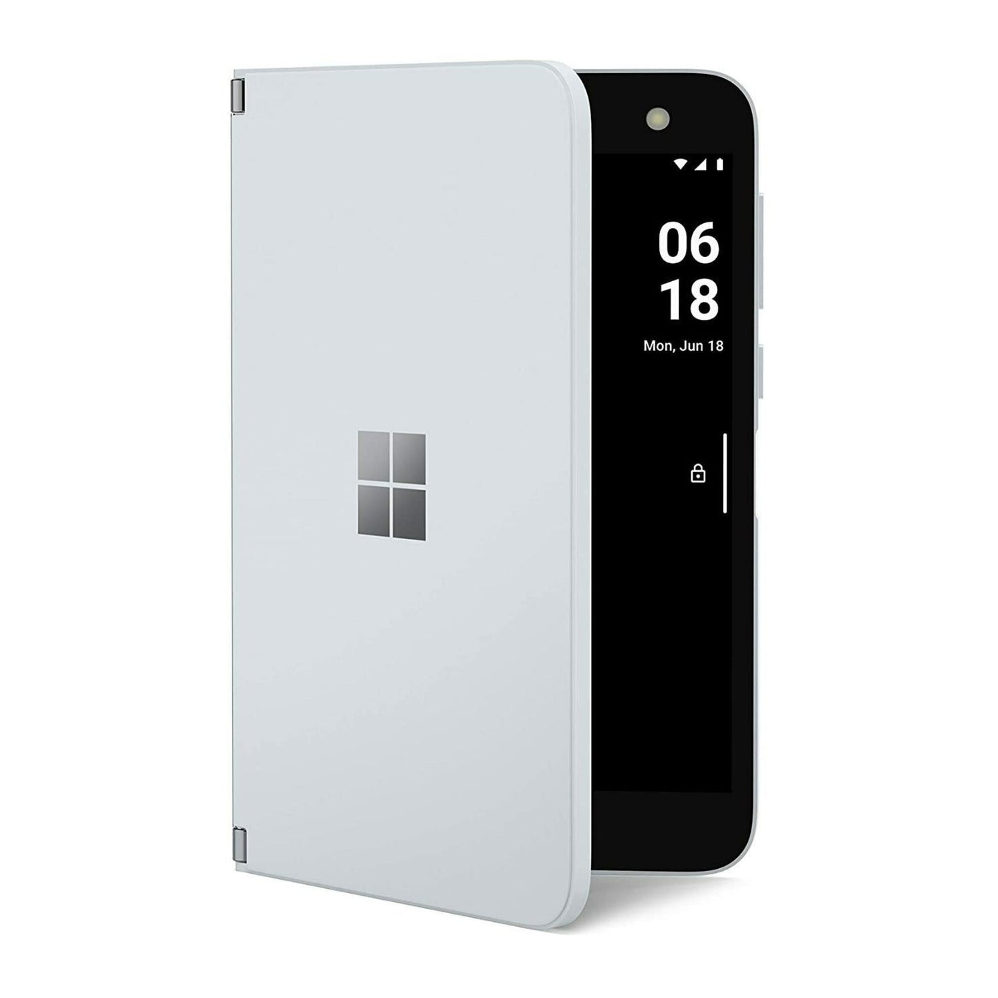 Microsoft Surface Duo Dual-Screen Smartphone, 256GB, Factory Unlocked (Certified Refurbished)