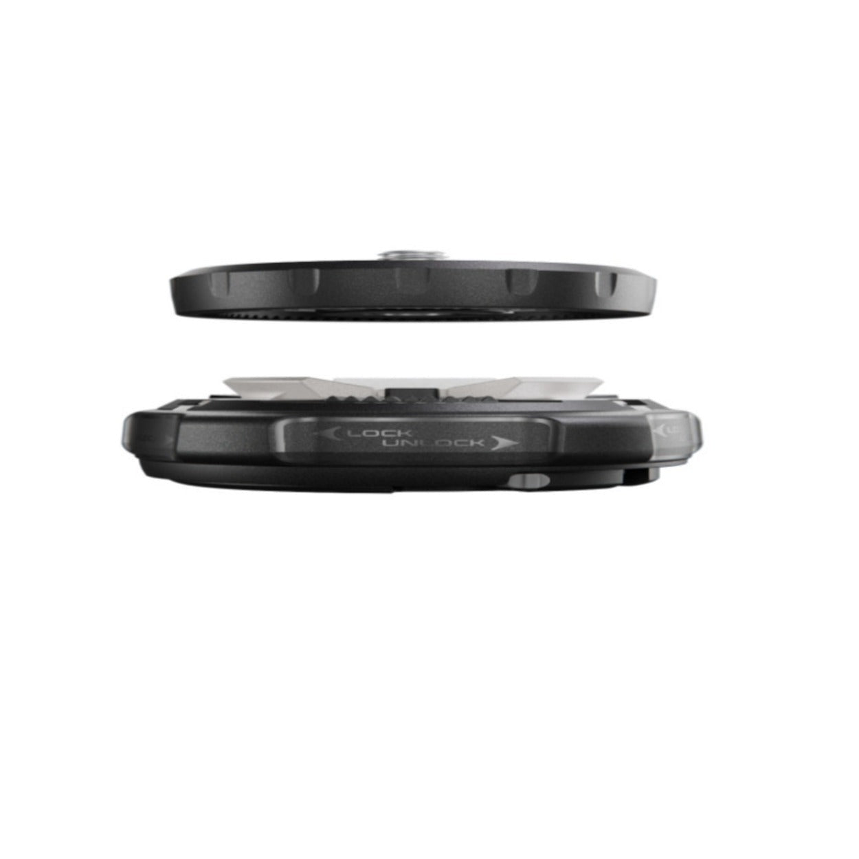 Manfrotto Xchange 60mm Quick Release Flat Base