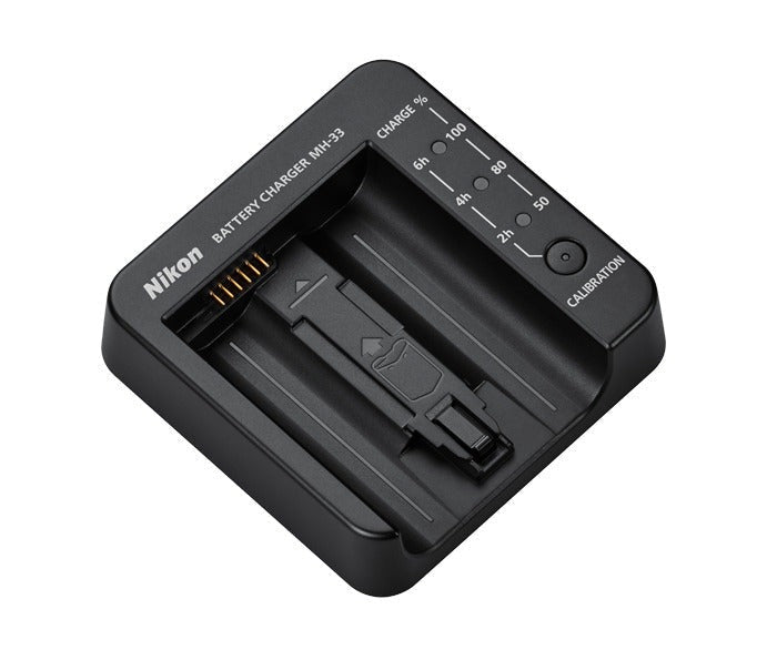 Nikon MH-33 Battery Charger