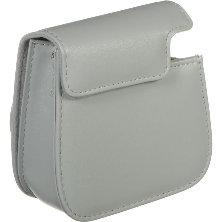 Fujifilm Instax Mini 8/9 Groovy Case (Smokey White)