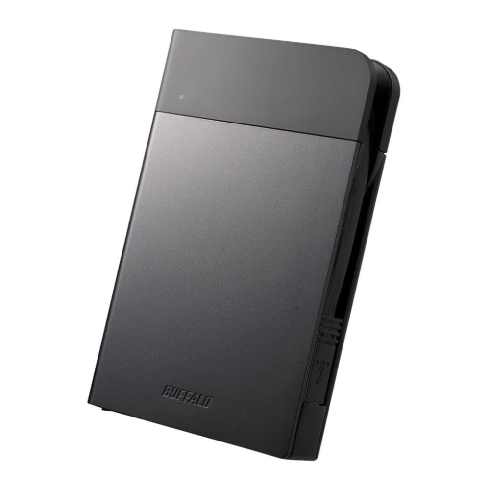 MiniStation Extreme NFC 2 TB USB 3.0 Portable Hard Drive