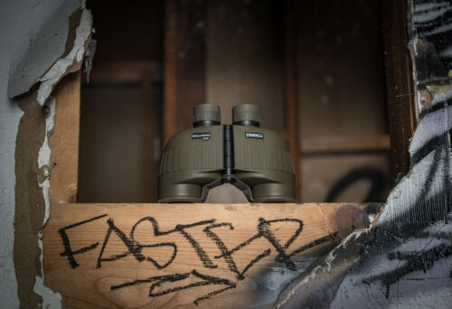 Steiner 10x50 G Military Marine Binoculars