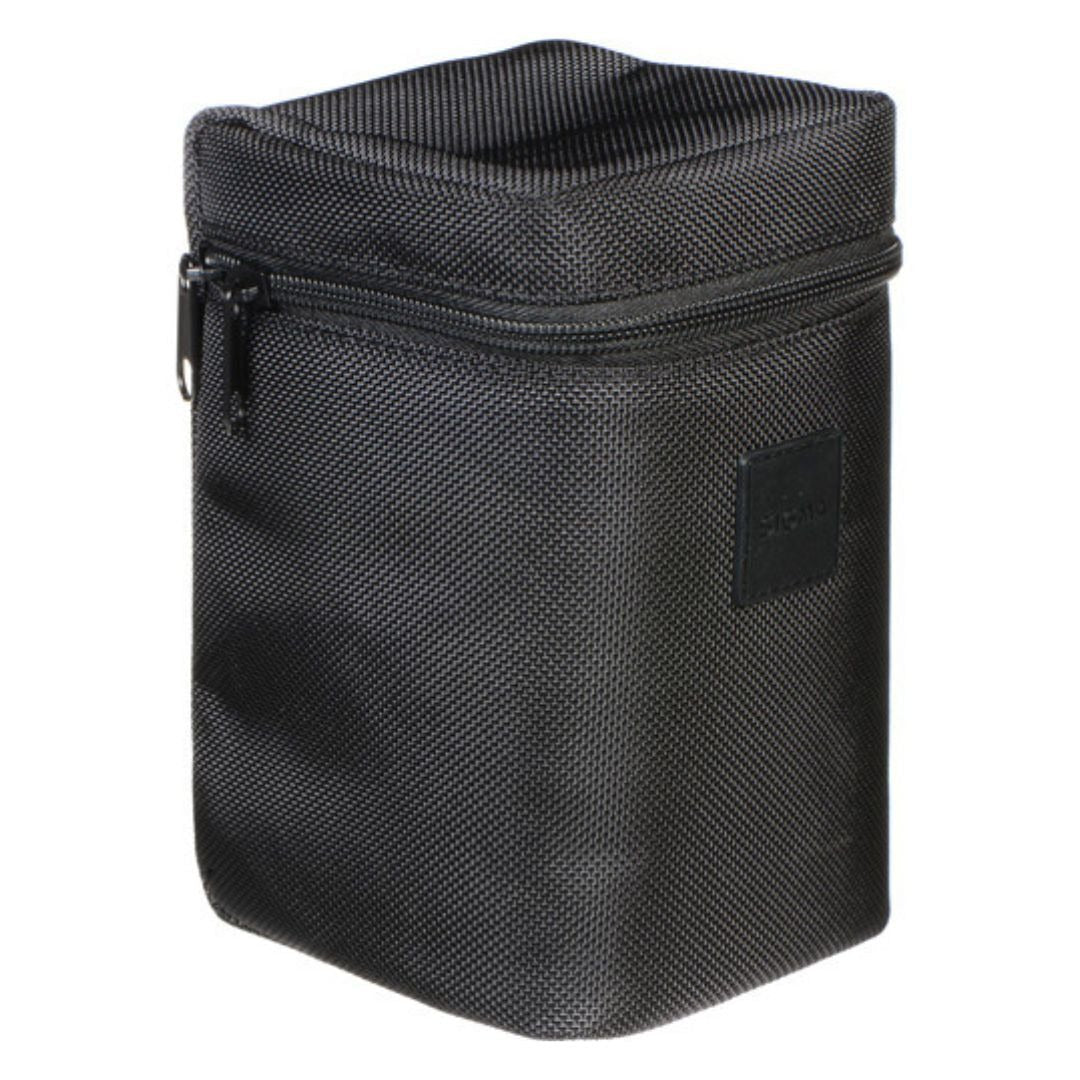 Sigma Protective Lens Case for Sigma LS-316SEL Lens (Black)