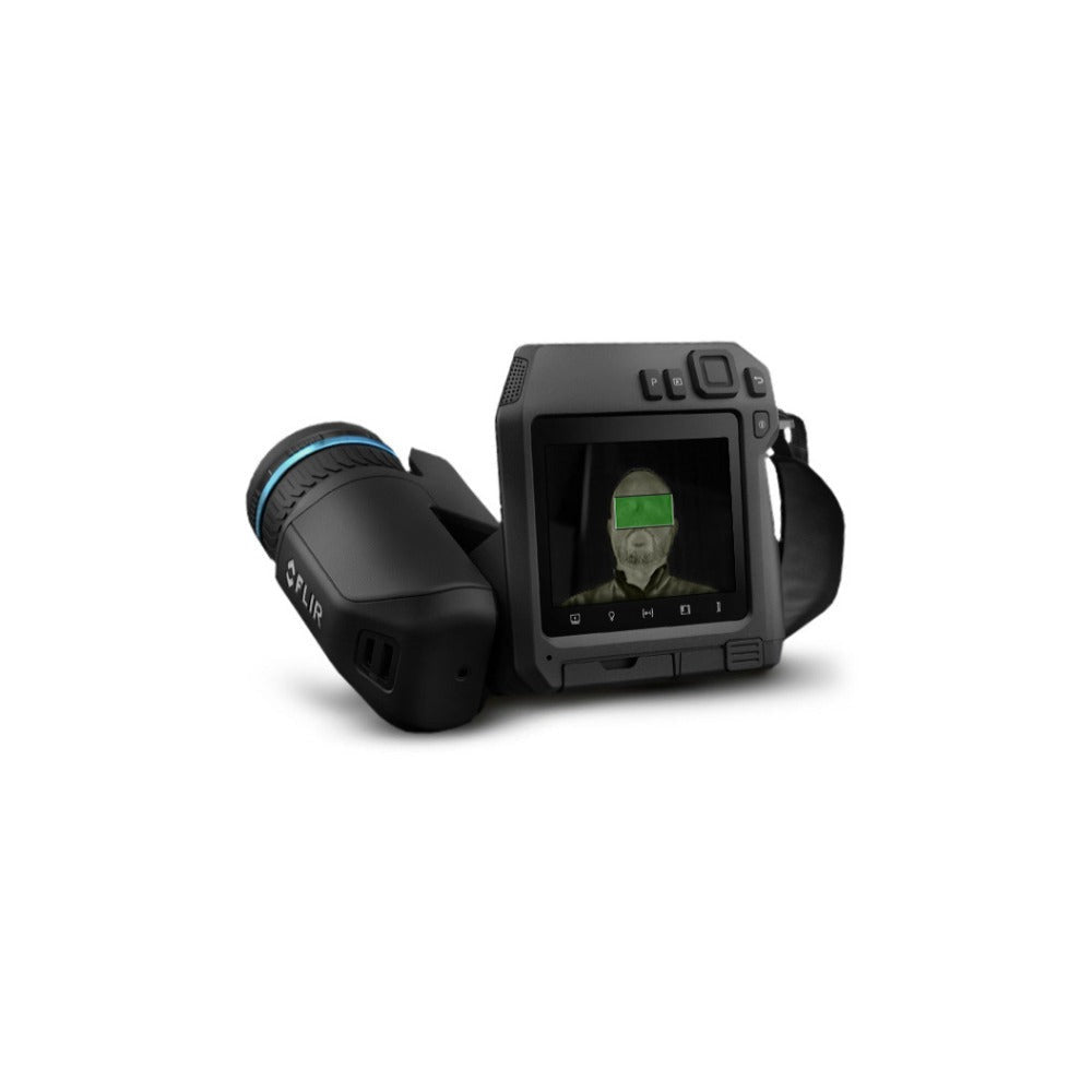 FLIR T540-EST 464x348 Thermal Screening Camera with 42-Degree Lens