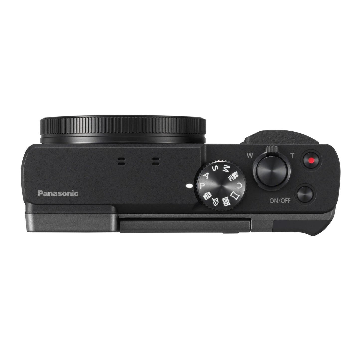 Panasonic LUMIX DC-ZS70S 20.3 Megapixel 4K Digital Camera (Silver)