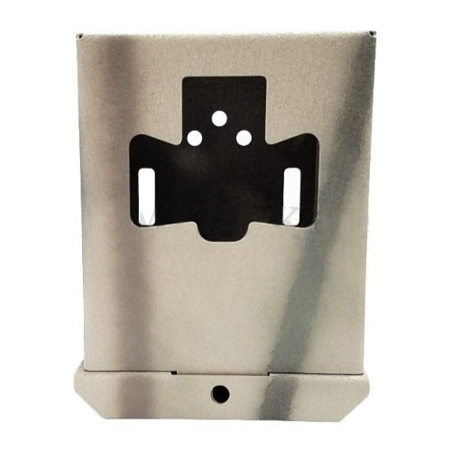 Camlock Security Box for Browning Defender Ridgeline AT&T and Verizon Cellular