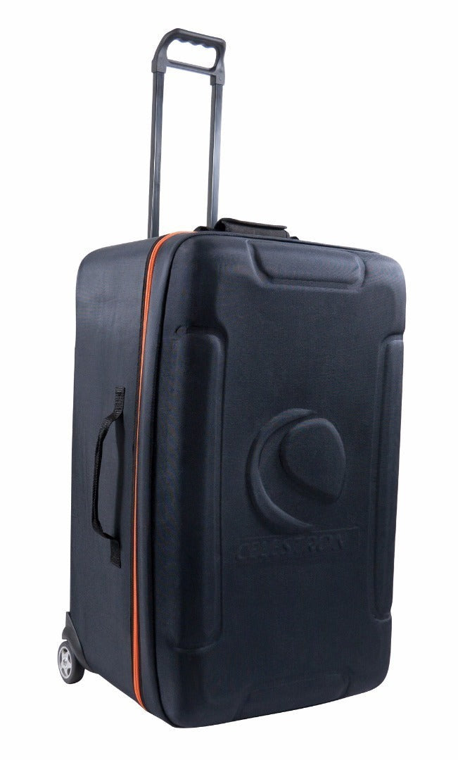 Celestron NexStar Evolution Series 9.25" Telescope with NexStar Case and Tripod