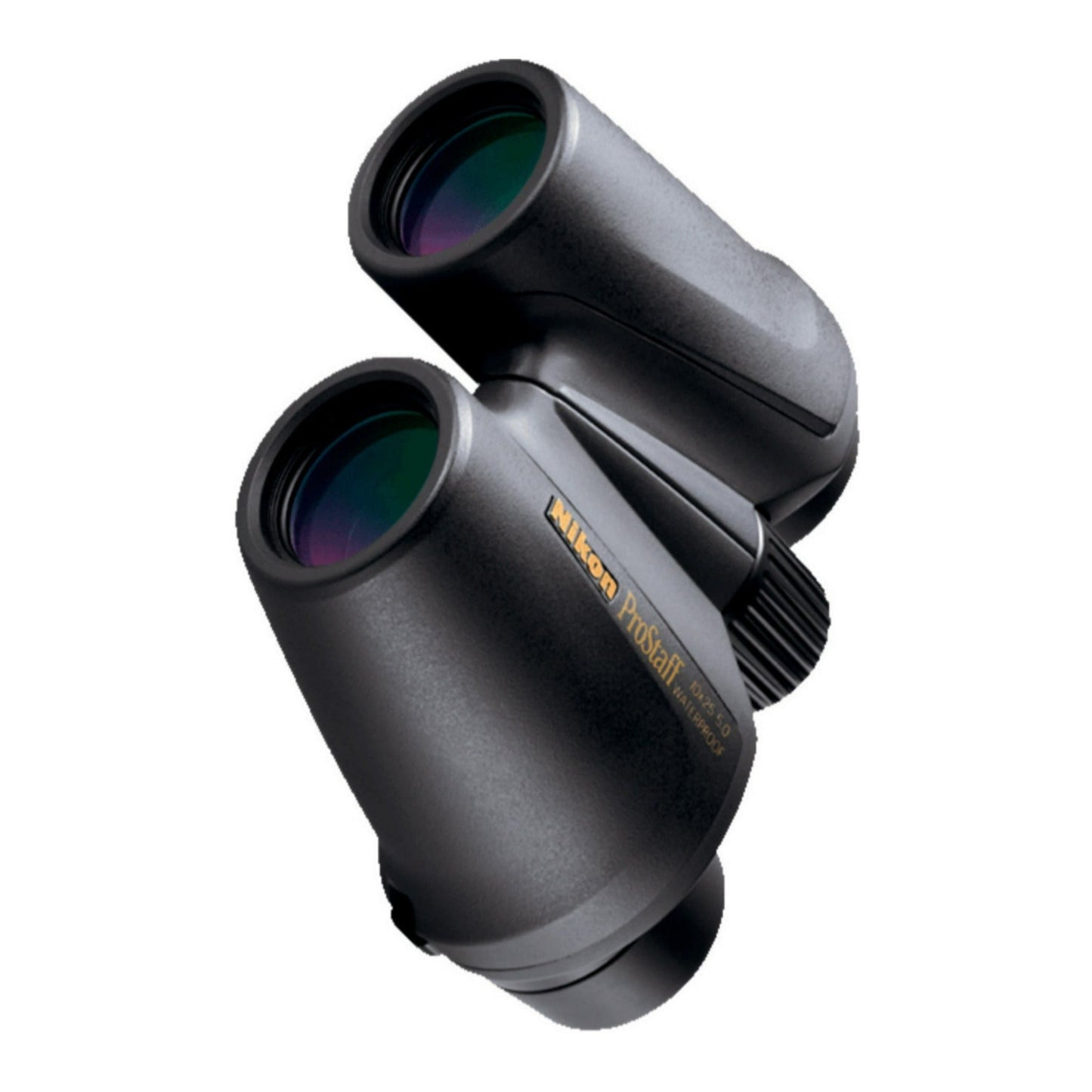 Nikon Prostaff 10x25 mm Waterproof and Fogproof Binocular with Long Eye Relief