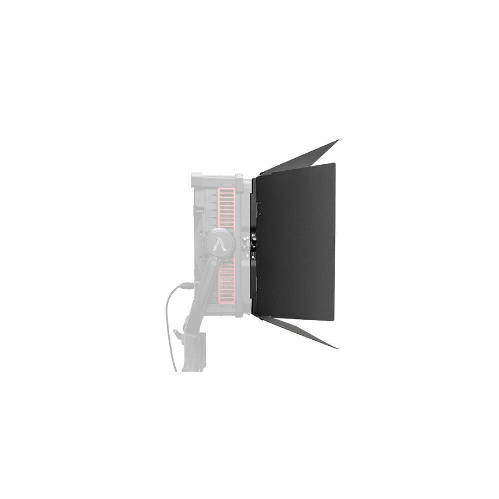 Aputure NOVA II 2x1 Barn Doors