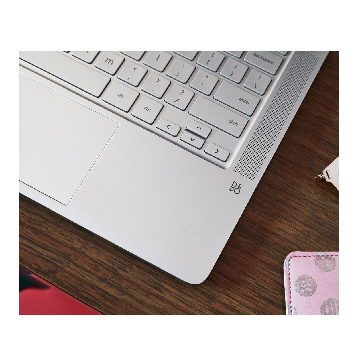 HP Chromebook 14-NA Intel Celeron N4000 4GB 64GB eMMC 14-Inch Full HD WLED Chrome OS