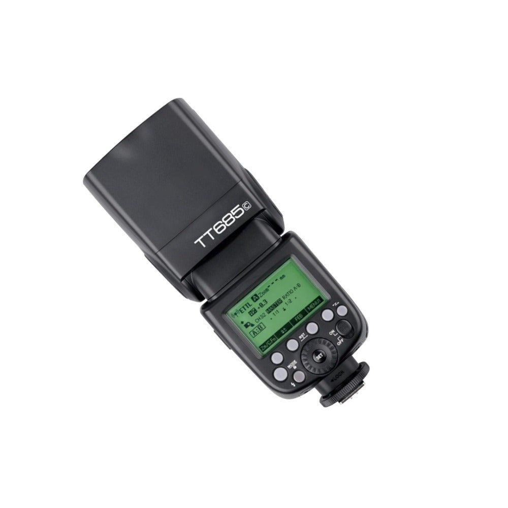 Godox TT685C Thinklite TTL Flash for Canon Cameras
