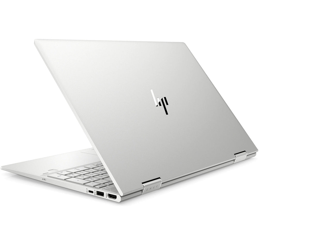 HP Envy x360 15m 15.6" FHD Touch Convertible Laptop, Intel Core i5-8256U, 8GB RAM, 256GB SSD (Certified Refurbished)
