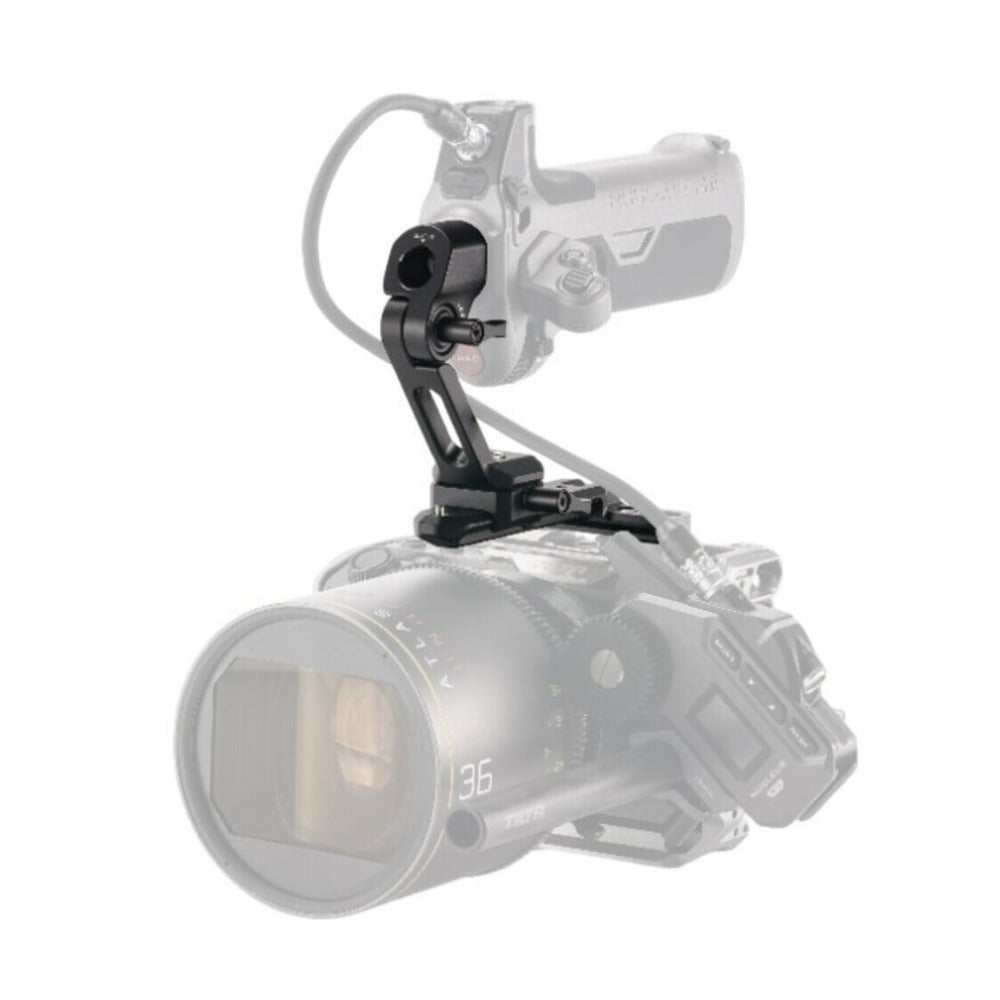 Tilta Nucleus M II Black Top Handle Adapter for Hand Grip