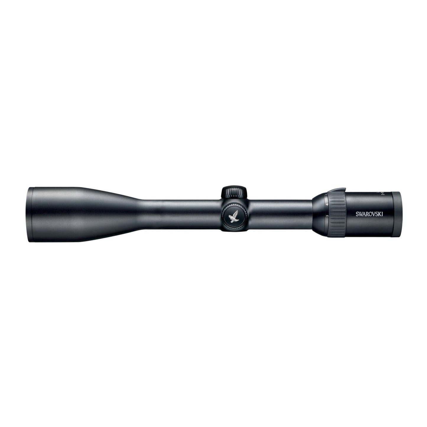 Swarovski Z6 3-18x50 Riflescope (BRH Reticle)