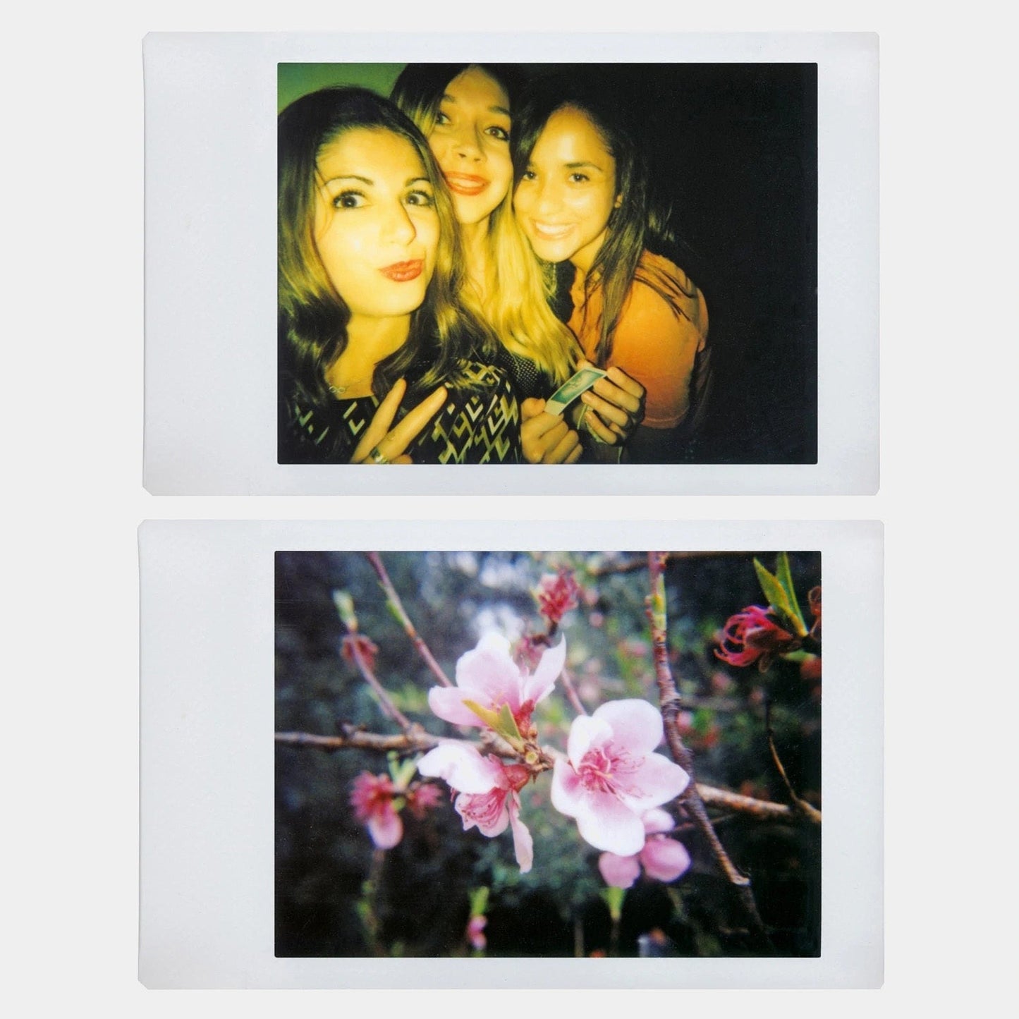 Lomography Lomo'Instant Mini Instant Camera with 3 Lenses (Yangon Gold Edition)