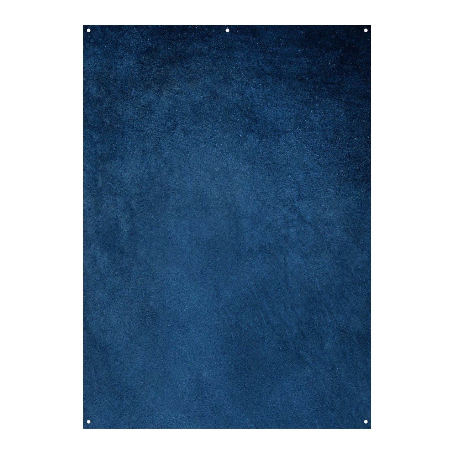 Westcott X-Drop Fabric Backdrop (Blue Concrete, 5 x 7 Feet)