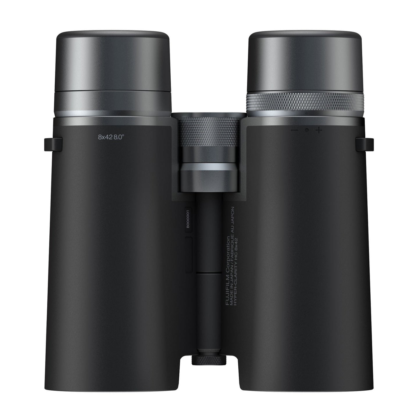 Fujinon HC 8x42 High Clarity Binoculars