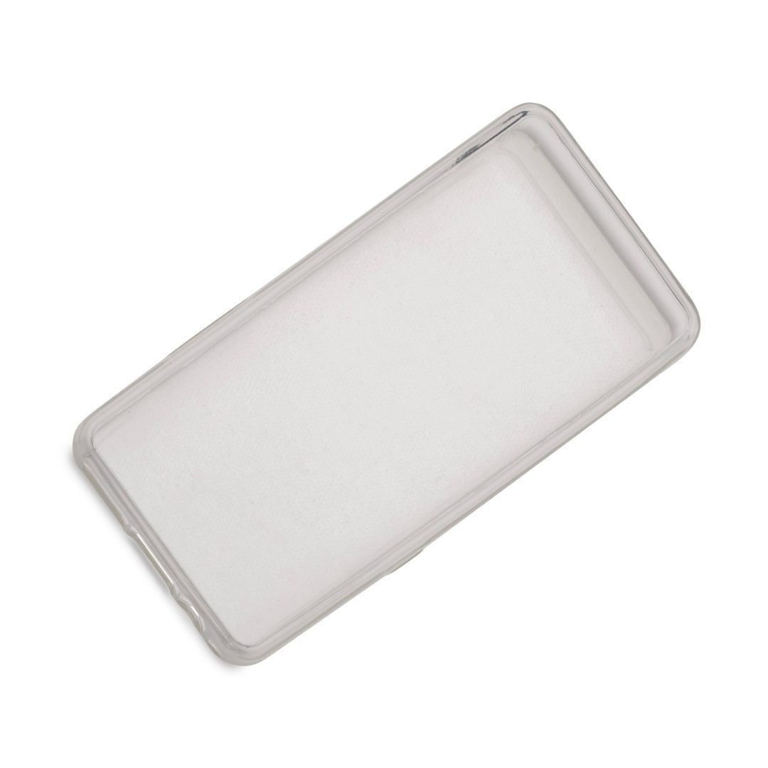 AKITO Clear TPU Case for S7/S8 Kosher MP3 Players