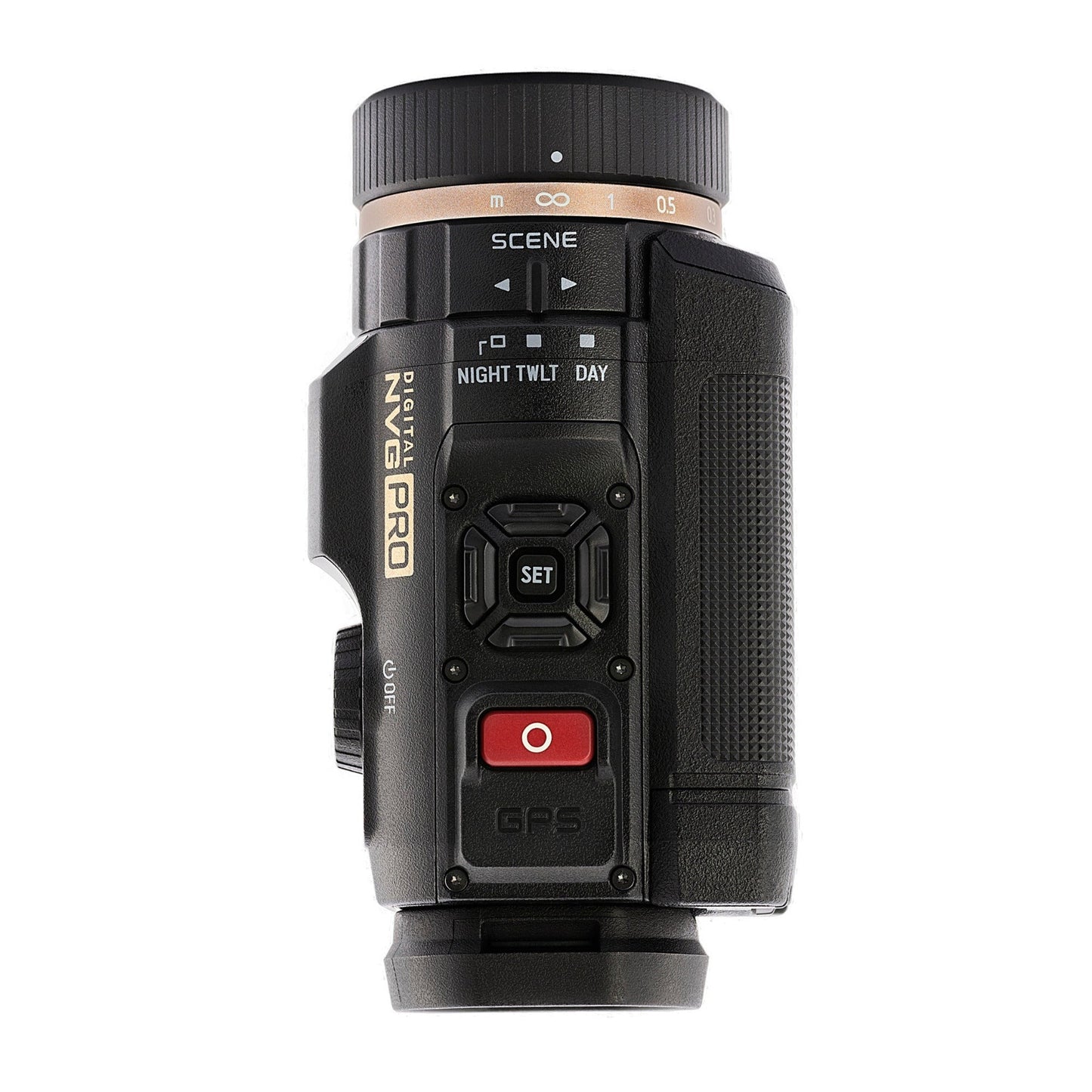 SIONYX Aurora Pro Explorer Night Vision Monocular Camera Kit