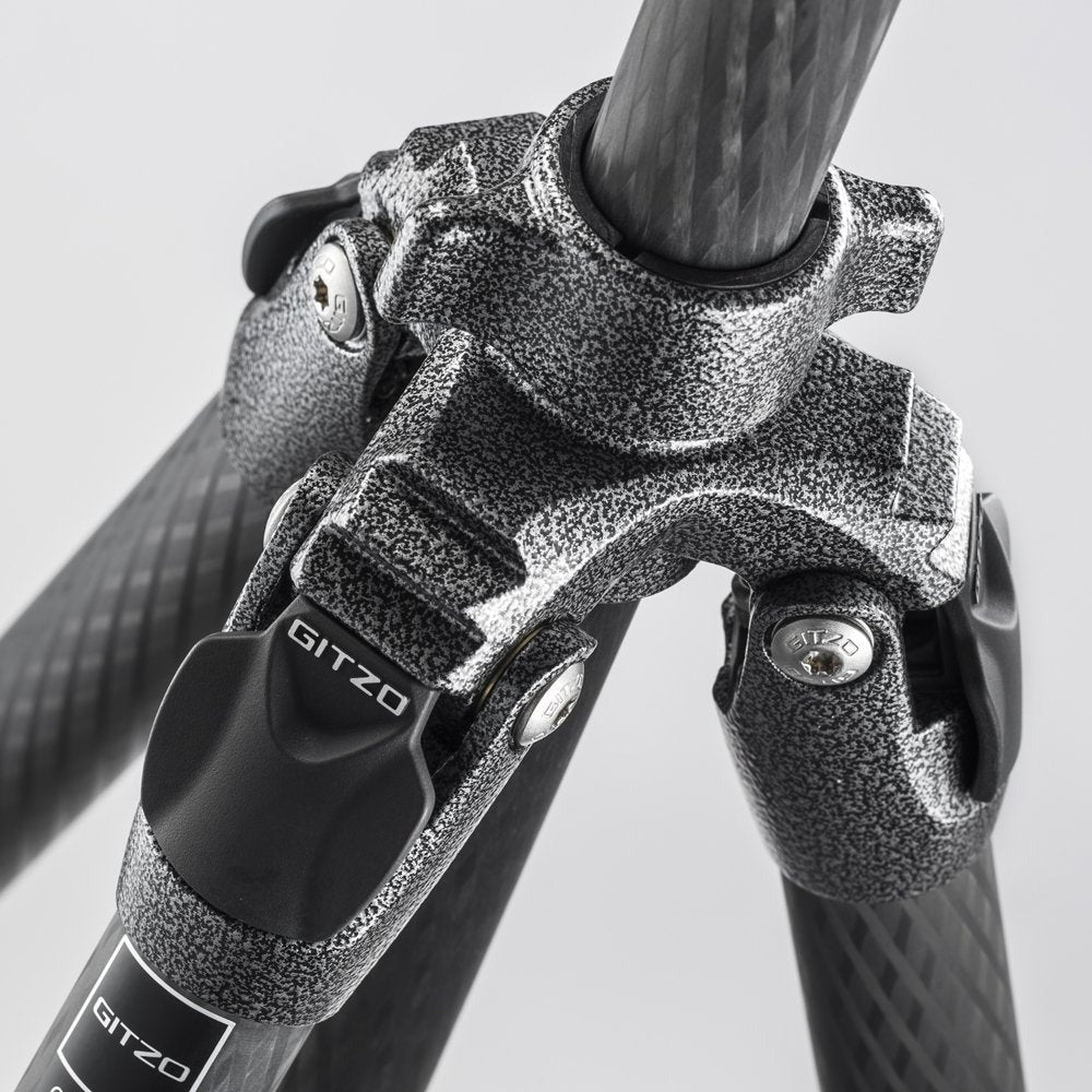 Gitzo Series 3 Mountaineer 4-Section Tripod