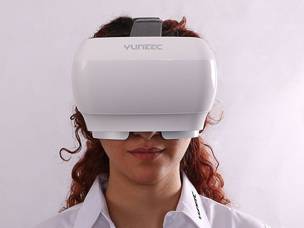 Typhoon SkyView First Person View (FPV) Headset