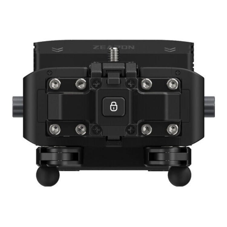 Zeapon Micro 2 Plus Motorized Slider – Compact 21.3 Inch Travel Distance with Smooth Precise Motion