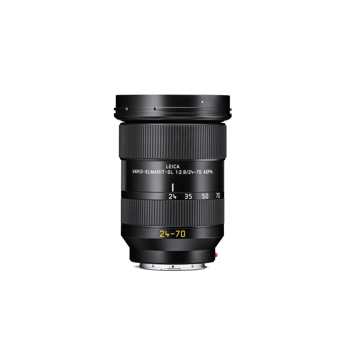 Leica SL3-S Vario Camera Kit with 24-70mm f/2.8 ASPH Lens - 24MP Sensor