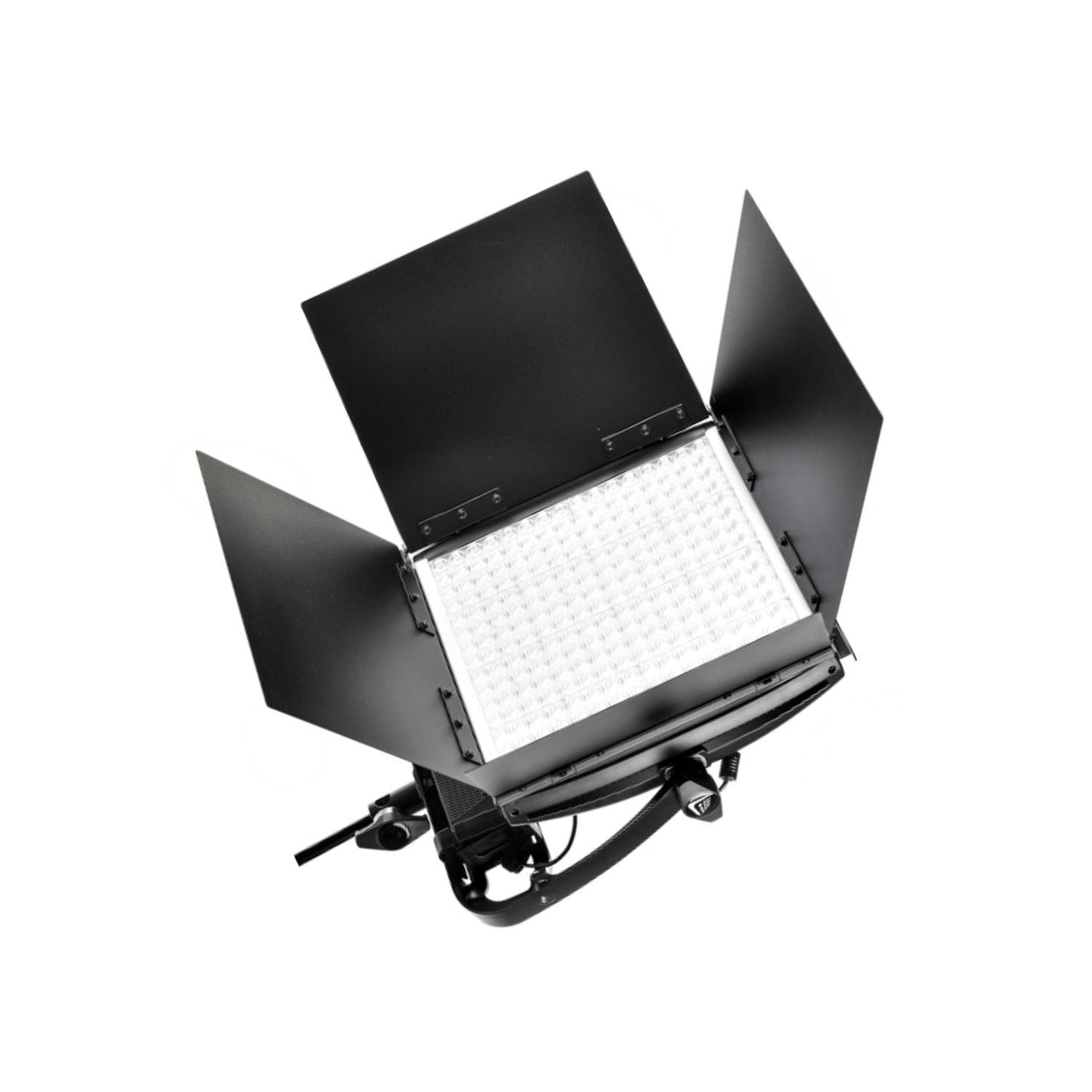 Litepanels 4.73 Pound Light Modifiers Diffusion Barn Door 4-Way Astra Direct Fit