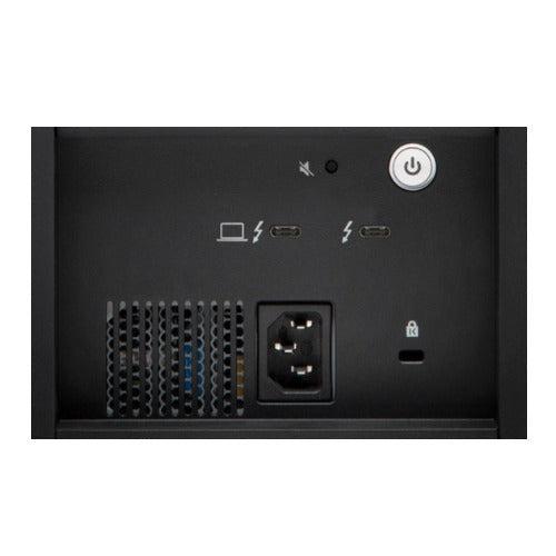 SanDisk Professional G-Raid Shuttle 8 96TB Desktop Hard Drive
