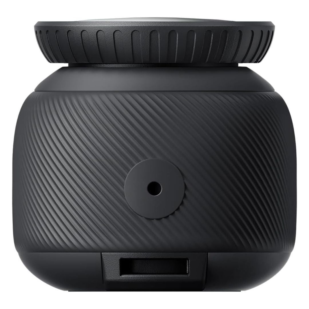 Insta360 GO 3S Standalone Camera with 4K Recording and Versatile Mounting (128GB, Midnight Black)