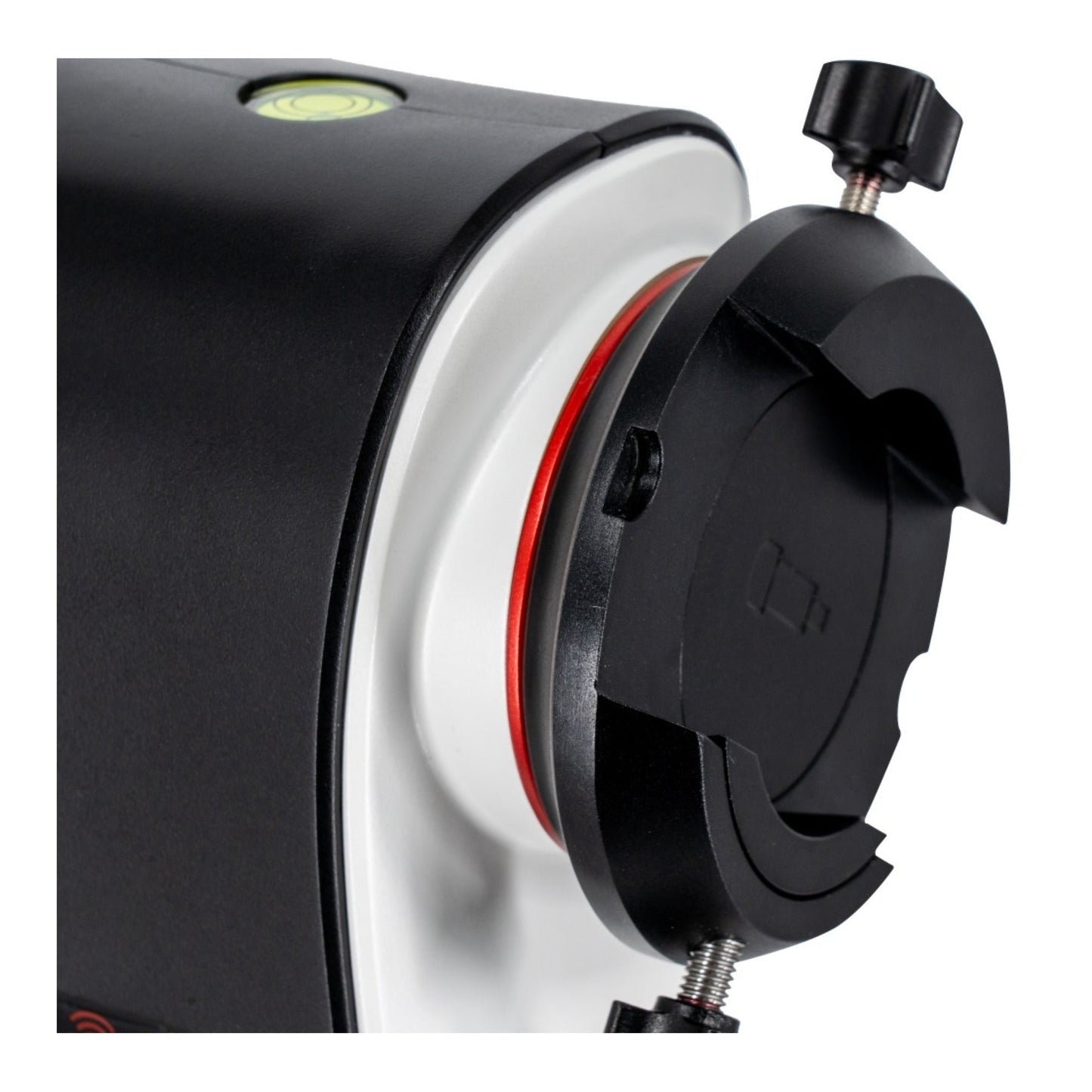 MirroSky by Spectrum SkyPilot SPi53 Smart Telescope with Equatorial Mode