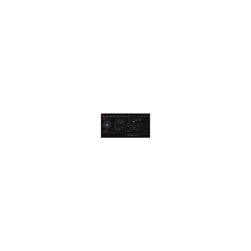 AIDA CCS-USB VISCA Camera Control Unit and Software