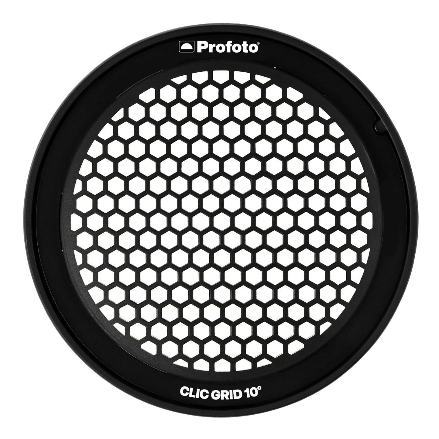 Profoto Clic Grid for A1X and A1 Studio Lights (10-Degree)