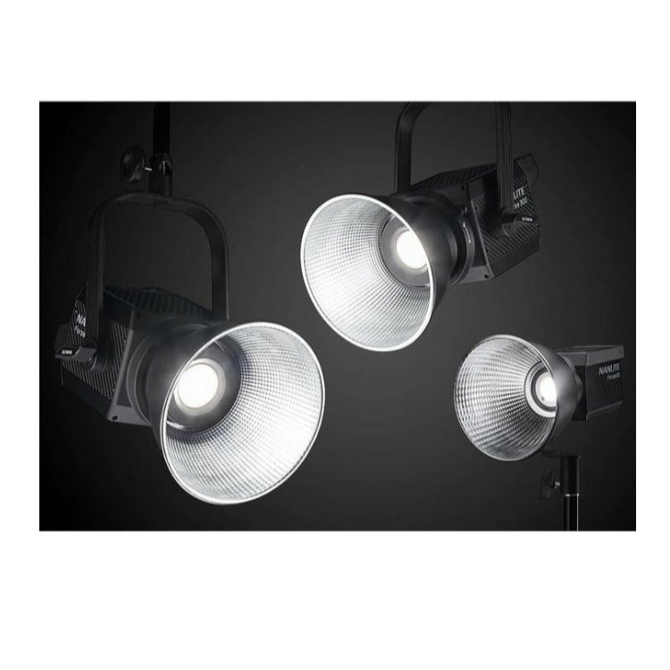 NanLite Forza 500 LED Monolight