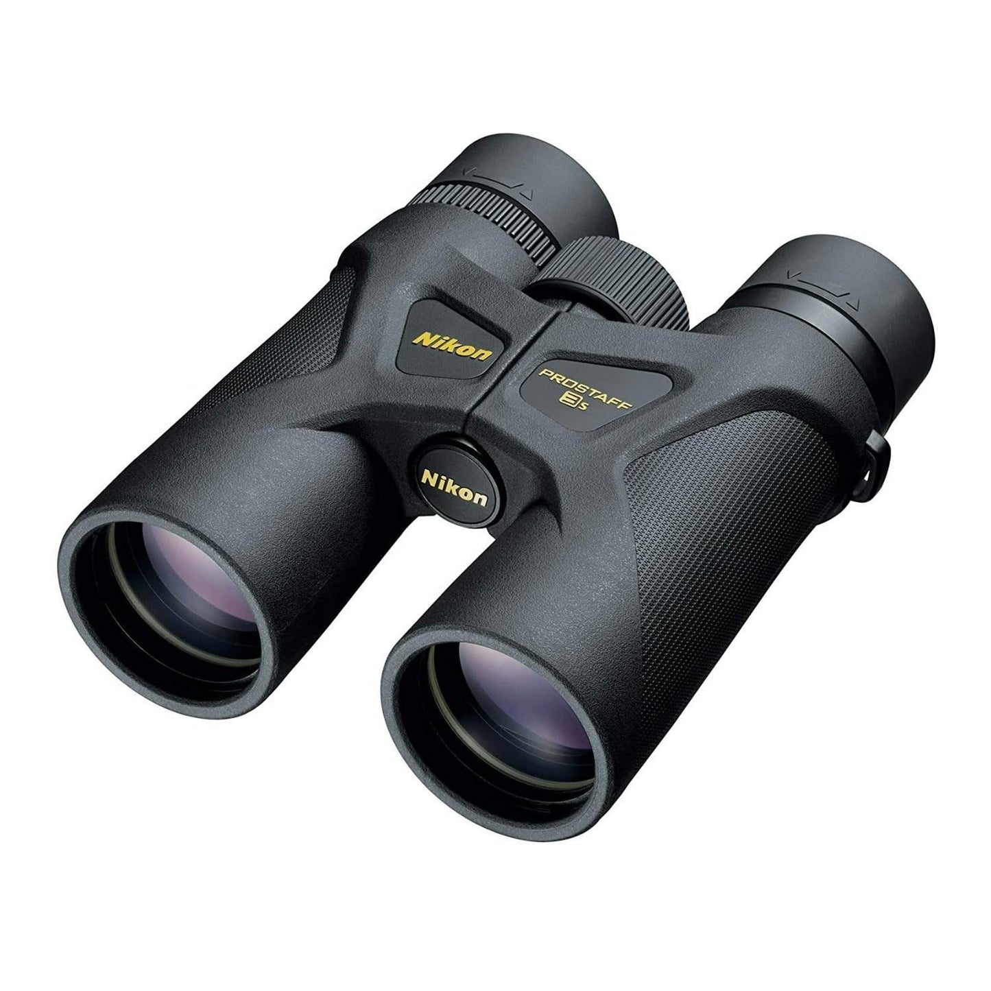 Nikon ProStaff 3S 10x42 Binoculars (Black)