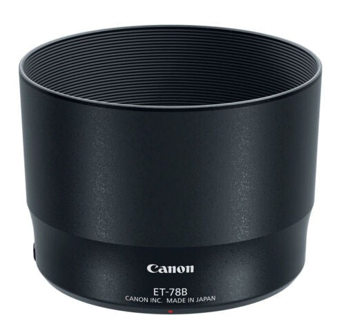 Canon EF 70-200mm f/4L IS II USM Lens
