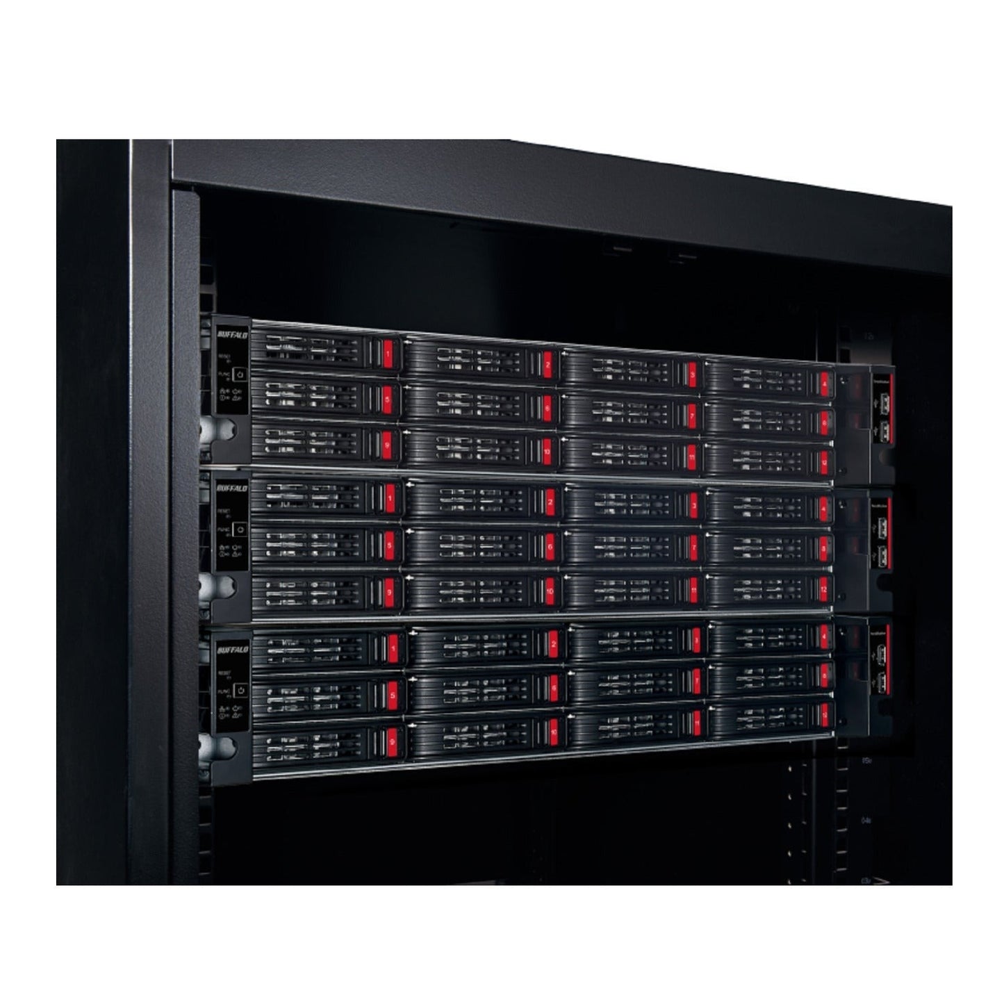Buffalo TeraStation 51210RH 16TB