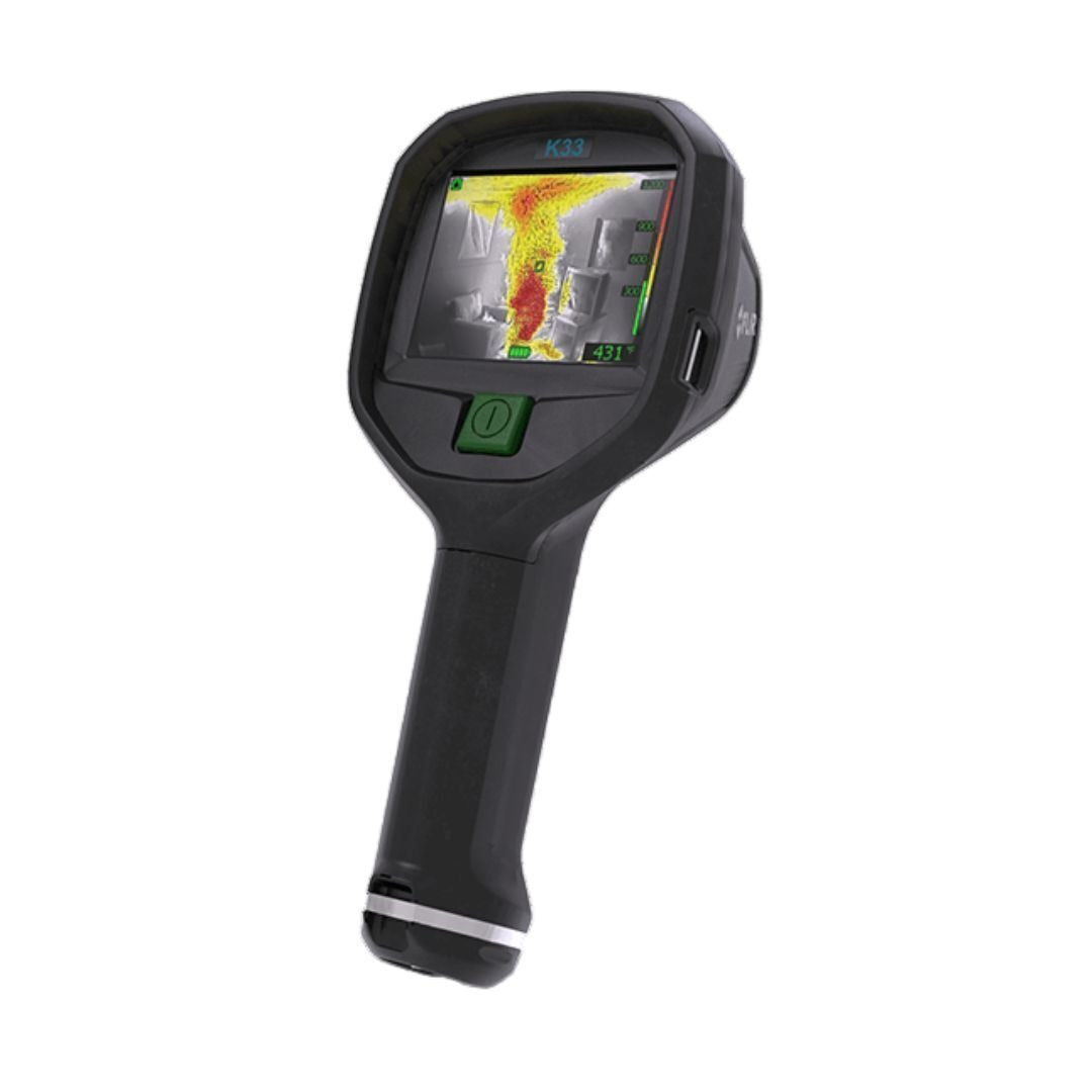 FLIR K33 240x180 Thermal Camera Kit