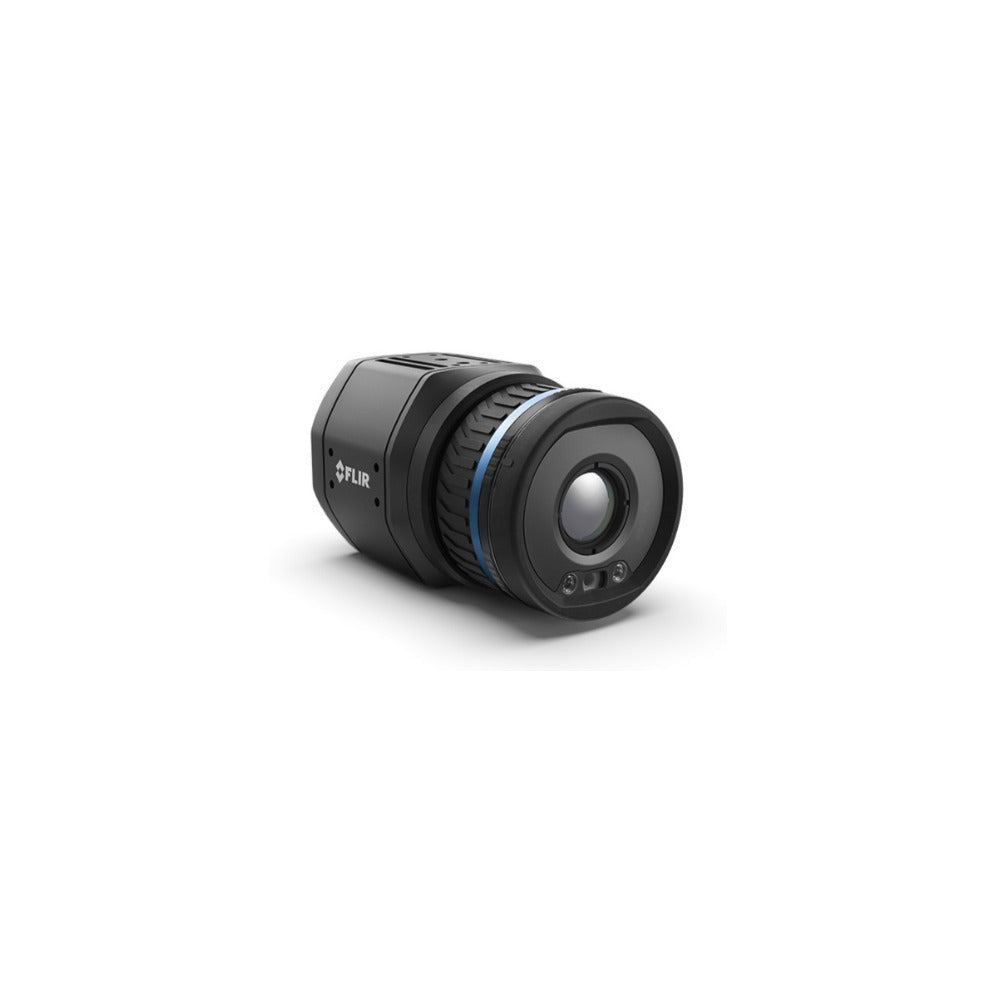FLIR A500-EST Fixed Mount 464x348 Thermal Screening Camera with 42-Degree Lens