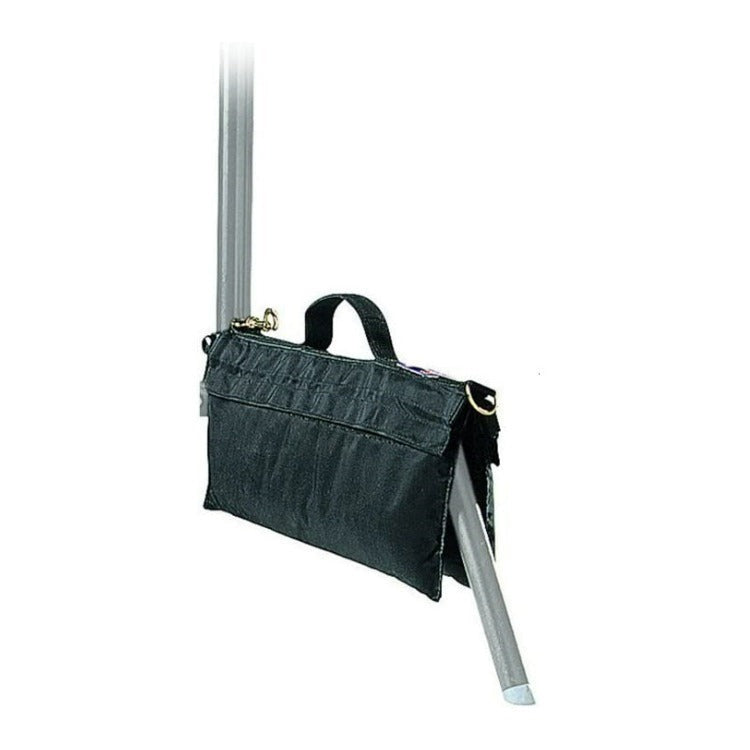 Manfrotto G100-2 Small Empty Sand Bag for Counterbalance