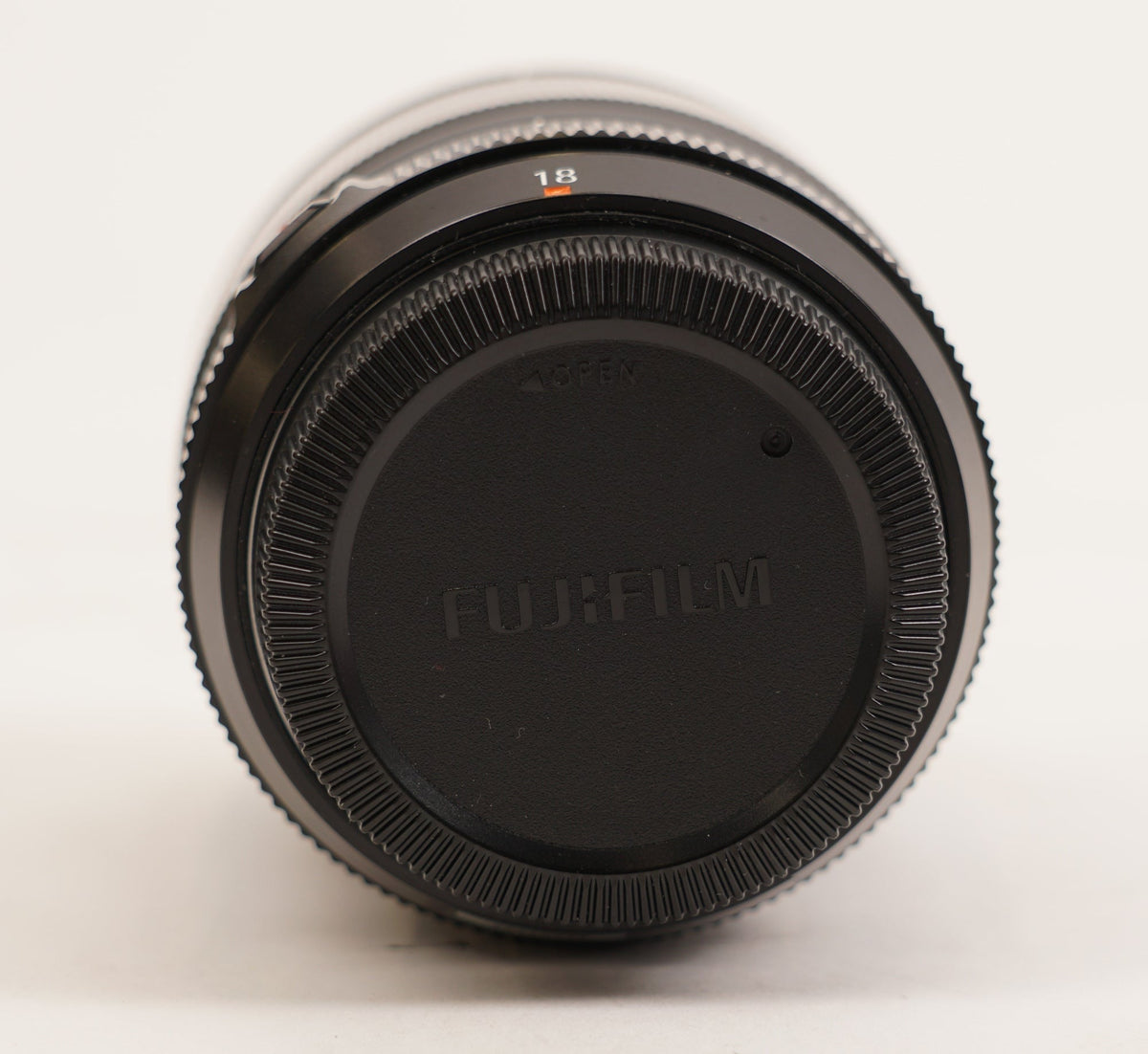 Fujifilm Fujinon XF 18mm f/1.4 R LM WR Lens (Used)