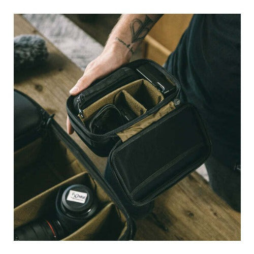 NOMATIC PM Accessory Case (Black)