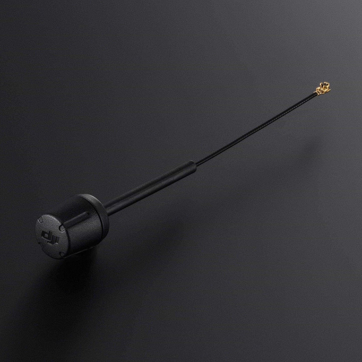 DJI O4 Air Unit Pro Single-Frequency Polarized Omnidirectional Antenna with I-PEX Connectors