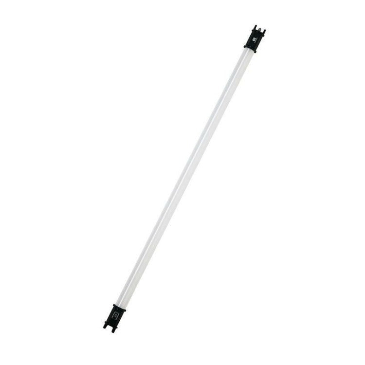 NanLite PavoTube 30C RGBW LED Tube with Internal Battery (4-Feet)