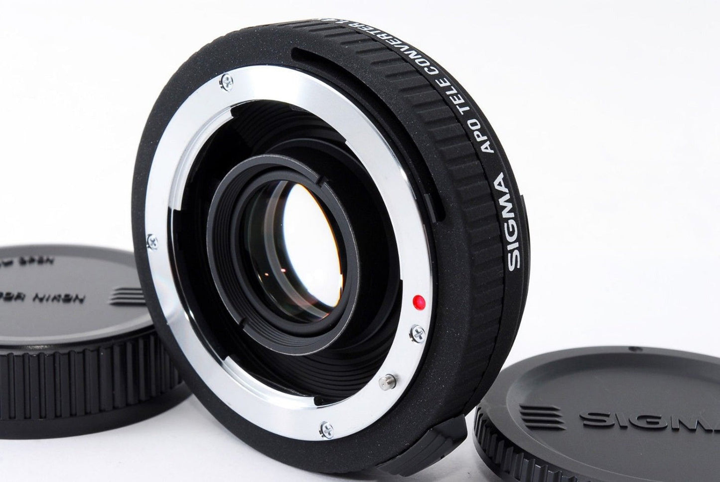 Sigma APO Teleconverter 1.4x EX DG for Canon Mount