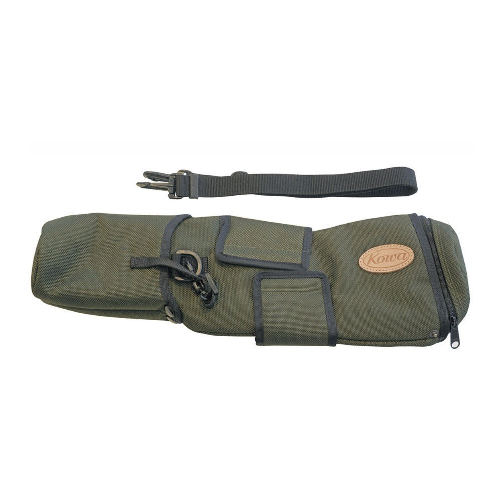 Kowa Sporting Optics Carrying Case for TSN-774 and TSN-772