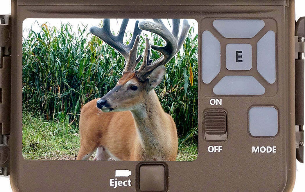 Browning Trail Cameras Recon Force Elite HP5 Bundle