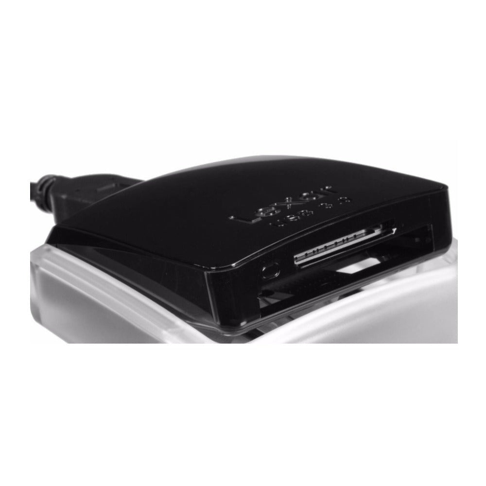 Lexar Professional USB 3.0 Dual-Slot Reader