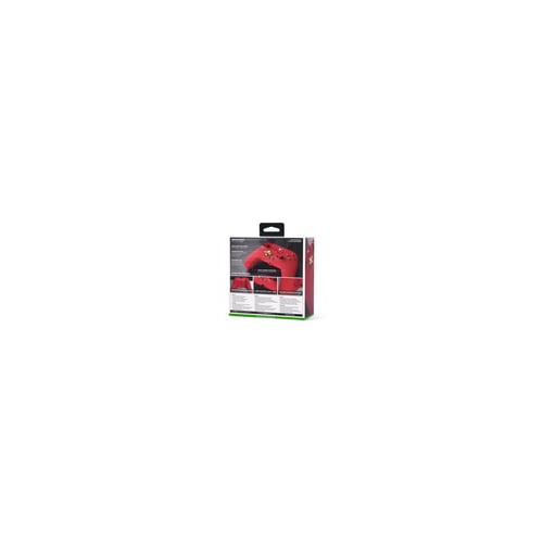 PowerA Enhanced Wired Controller for Xbox (Red)